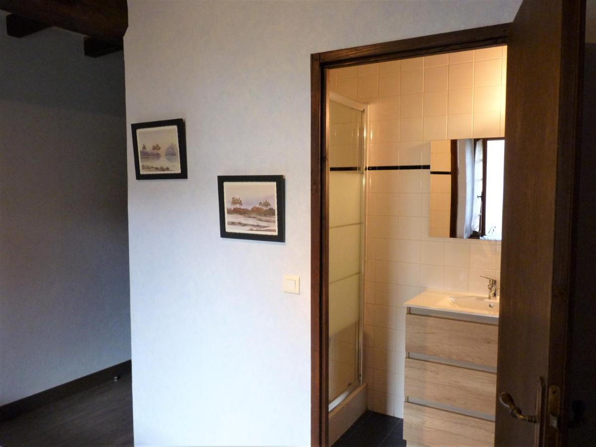 Apartament Chambre D'Hotes Altzia 1 Saint-Michel  Zewnętrze zdjęcie